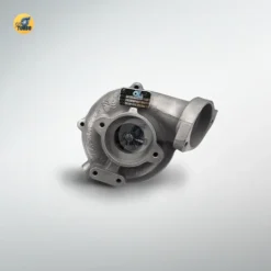 Turbolader BMW 335d 535d 635d X3 X5 X6 3.0d 286PS/210kW