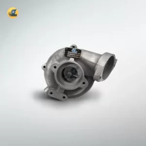 Turbolader BMW 335d 535d 635d X3 X5 X6 3.0d 286PS/210kW