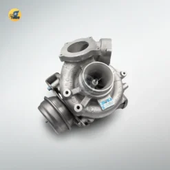 Turbolader BMW 535d 740d X5 X6 3.0d 299PS/306PS