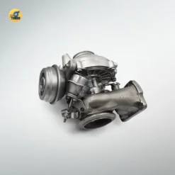 535d F07 Gran Turismo (GT) 3.0d 299PS | 220kW GB000431