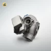 Turbolader BMW 535d 740d X5 X6 3.0d 299PS/306PS