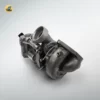 Turbolader BMW 535d 740d X5 X6 3.0d 299PS/306PS