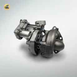 535d F07 Gran Turismo (GT) 3.0d 299PS | 220kW GB000432