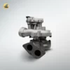 Turbolader BMW 535d 740d X5 X6 3.0d 299PS/306PS