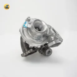 Turbolader BMW 123d E81 E82 E87 E88 X1 E84 2.0d Biturbo 204PS/150kW