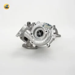 Turbolader BMW 123d E81 E82 E87 E88 X1 E84 2.0d Biturbo 204PS/150kW