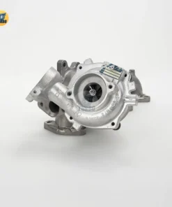 Turbolader BMW 123d E81 E82 E87 E88 X1 E84 2.0d Biturbo 204PS/150kW