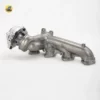 Turbolader BMW 123d E81 E82 E87 E88 X1 E84 2.0d Biturbo 204PS/150kW