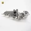 Turbolader BMW 123d E81 E82 E87 E88 X1 E84 2.0d Biturbo 204PS/150kW