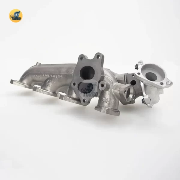 Turbolader BMW 123d E81 E82 E87 E88 X1 E84 2.0d Biturbo 204PS/150kW