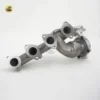 Turbolader BMW 123d E81 E82 E87 E88 X1 E84 2.0d Biturbo 204PS/150kW