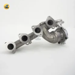 123d E81 Hatchback 3d 2.0d 204PS | 150kW GB000434