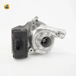 Turbolader BMW 740d E38 4.0d 245PS/180kW Zyl 5-8