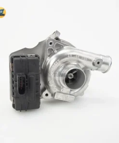 Turbolader BMW 740d E38 4.0d 245PS/180kW Zyl 5-8