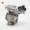 Turbolader BMW 740d E38 4.0d 245PS/180kW Zyl 5-8