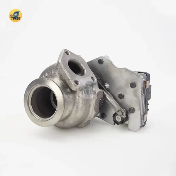 Turbolader BMW 740d E38 4.0d 245PS/180kW Zyl 5-8