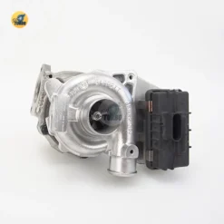 Turbolader BMW 740d E38 4.0d 245PS/180kW Zyl 1-4