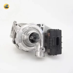 Turbolader BMW 740d E38 4.0d 245PS/180kW Zyl 1-4