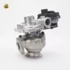 Turbolader BMW 740d E38 4.0d 245PS/180kW Zyl 1-4