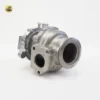 Turbolader BMW 740d E38 4.0d 245PS/180kW Zyl 1-4