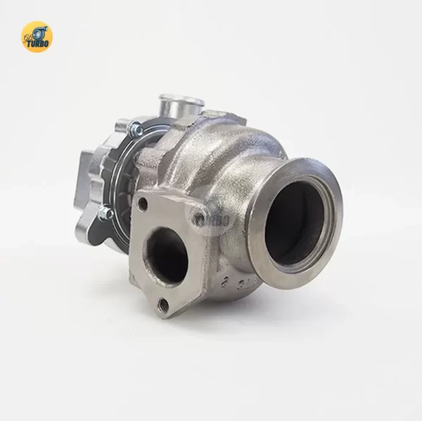 Turbolader BMW 740d E38 4.0d 245PS/180kW Zyl 1-4