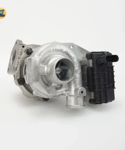 Turbolader BMW 740d E38 4.0d 245PS/180kW Zyl 1-4