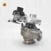 Turbolader BMW 740d E38 4.0d 245PS/180kW Zyl 1-4