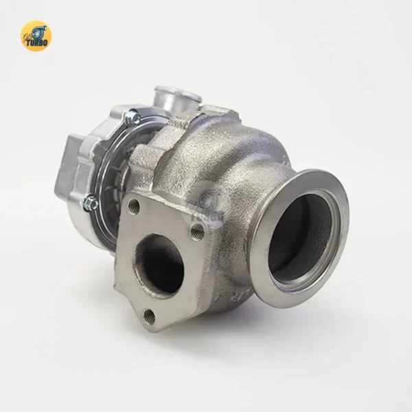 Turbolader BMW 740d E38 4.0d 245PS/180kW Zyl 1-4