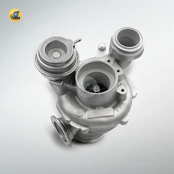 Turbolader BMW 550i | 650i | 750i | X5 | 4.4L 408PS/449PS