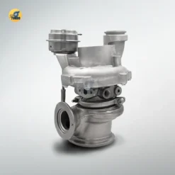 Alternative view of Turbolader BMW 550i | 650i | 750i | X5 | 4.4L 408PS/449PS