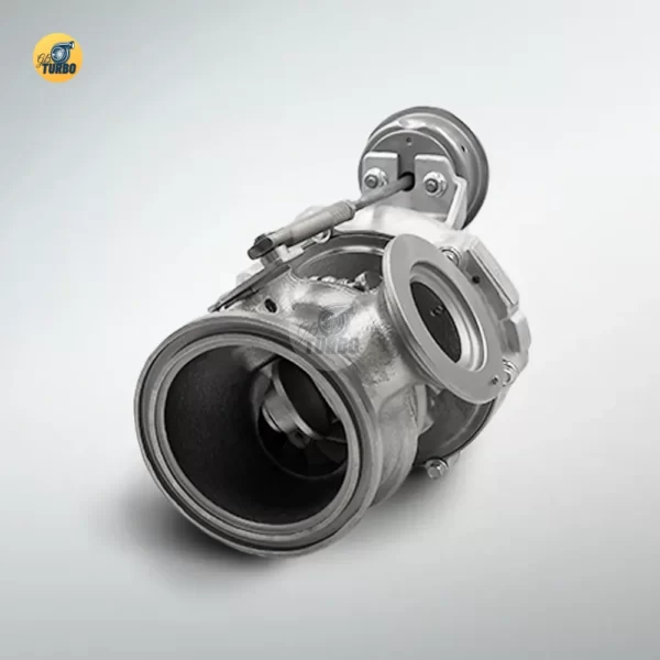 Turbolader BMW 550i | 650i | 750i | X5 | 4.4L 408PS/449PS