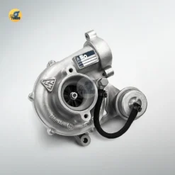 Turbolader Citroen Jumper Peugeot Boxer 2.5TD 107PS/79kW