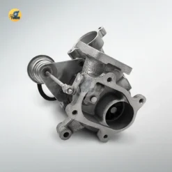 Boxer I 2.5 TD 107PS | 79kW GB000439