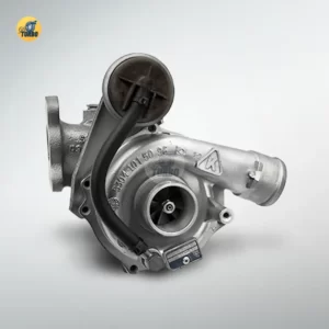 Turbolader Citroen Peugeot 2.0HDI 90PS/66kW