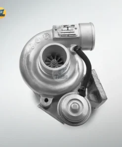 Turbolader Fiat Ducato 1.9TD 82PS/60kW