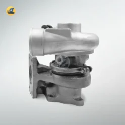 Alternative view of Turbolader Fiat Ducato 1.9TD 82PS/60kW