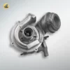 Turbolader Chevrolet | Citroen | Fiat | Ford | Lancia | Opel | Peugeot 1.3d