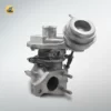 Turbolader Chevrolet | Citroen | Fiat | Ford | Lancia | Opel | Peugeot 1.3d