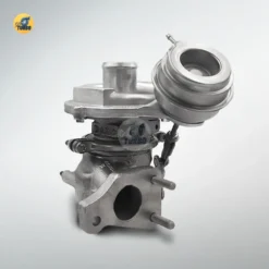 Alternative view of Turbolader Chevrolet | Citroen | Fiat | Ford | Lancia | Opel | Peugeot 1.3d