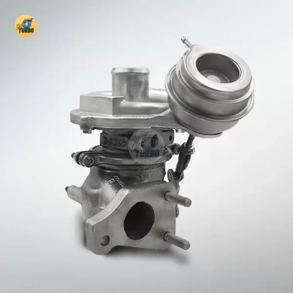 Turbolader Chevrolet | Citroen | Fiat | Ford | Lancia | Opel | Peugeot 1.3d