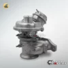 Turbolader Chevrolet | Citroen | Fiat | Ford | Lancia | Opel | Peugeot 1.3d