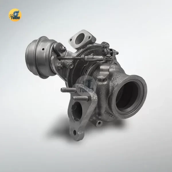 Turbolader Chevrolet | Citroen | Fiat | Ford | Lancia | Opel | Peugeot 1.3d