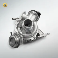 Turbolader Ford B-Max | C-Max | Fiesta | Focus 1.0 EcoBoost 125PS/92kW