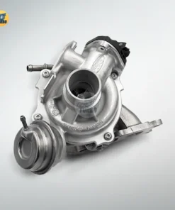 Turbolader Ford B-Max | C-Max | Fiesta | Focus 1.0 EcoBoost 125PS/92kW
