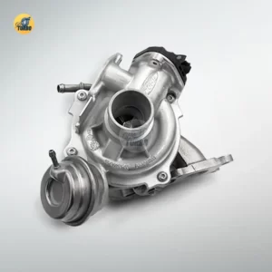 Turbolader Ford B-Max | C-Max | Fiesta | Focus 1.0 EcoBoost 125PS/92kW