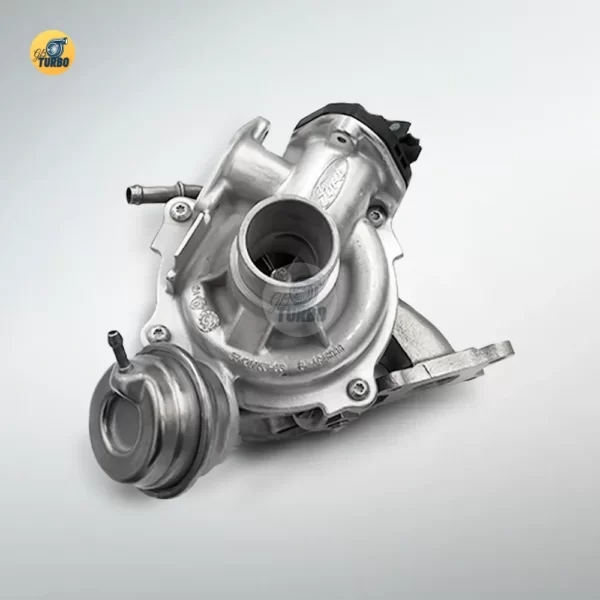 Turbolader Ford B-Max | C-Max | Fiesta | Focus 1.0 EcoBoost 125PS/92kW