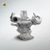 Turbolader Ford B-Max | C-Max | Fiesta | Focus 1.0 EcoBoost 125PS/92kW