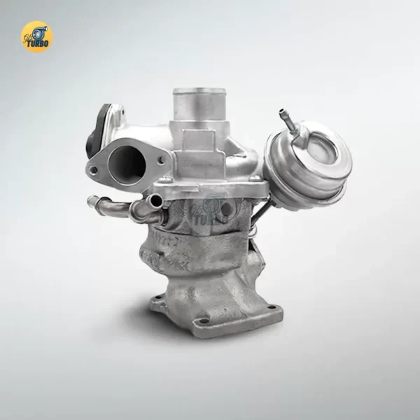 Turbolader Ford B-Max | C-Max | Fiesta | Focus 1.0 EcoBoost 125PS/92kW