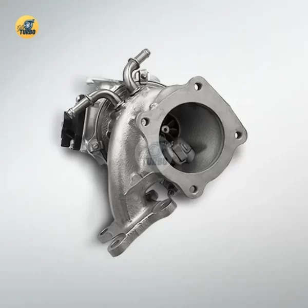 Turbolader Ford B-Max | C-Max | Fiesta | Focus 1.0 EcoBoost 125PS/92kW