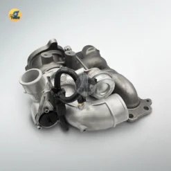 Turbolader Ford Focus Galaxy Mondeo S-Max Range Rover Freelander Evoque Vovlo S60 V60 V70 XC60 2.0 T